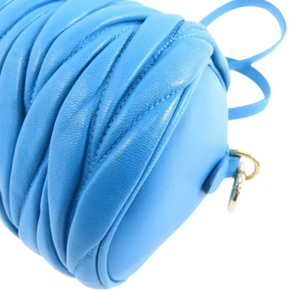 Miu Miu GHW Shoulder Bag