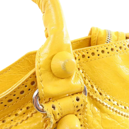 Balenciaga SHW City Bag