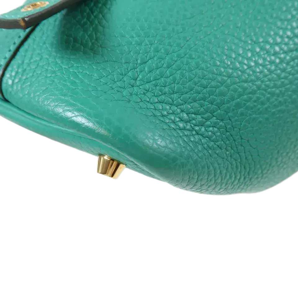 HERMES Picotin PM Tote Bag