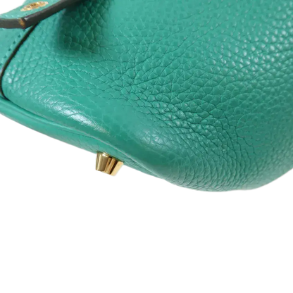 HERMES Picotin PM Tote Bag