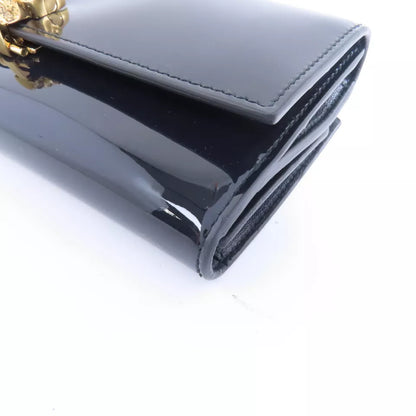 Alexander McQueen Skull Long Wallet