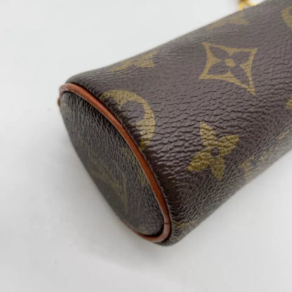 Louis Vuitton Monogram Papillon Pouch