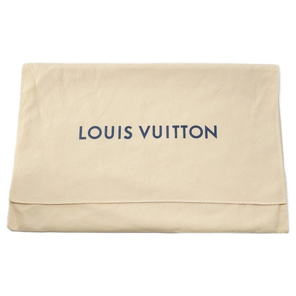 LOUIS VUITTON Nice Size BB Monogram Brown