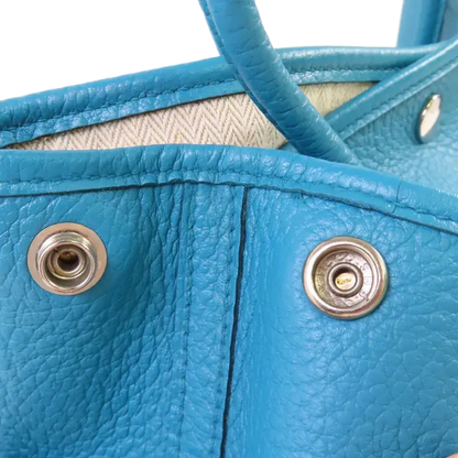 Hermes Garden Party TPM Tote Bag