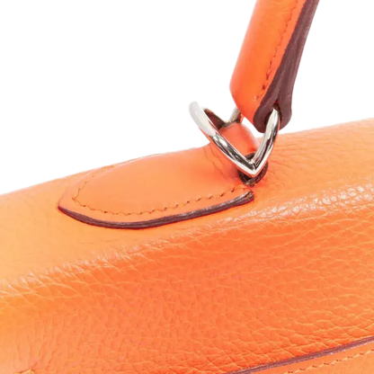 HERMES Kelly 32 PHW