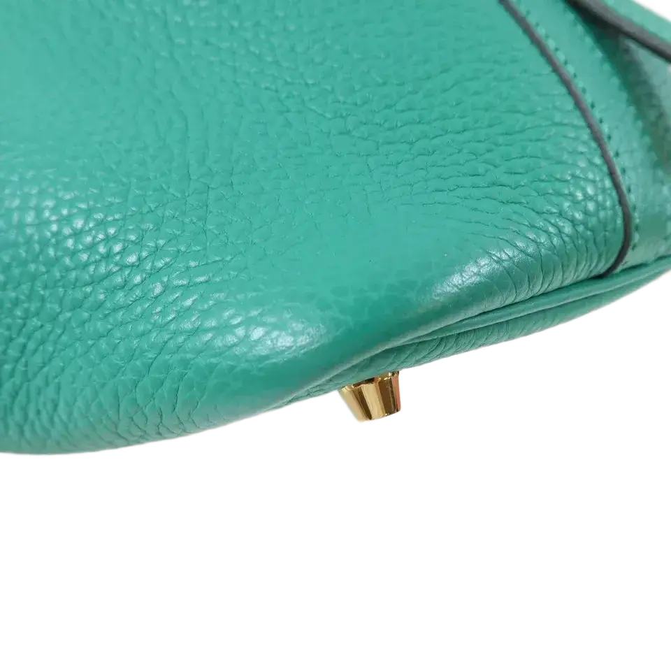 HERMES Picotin PM Tote Bag