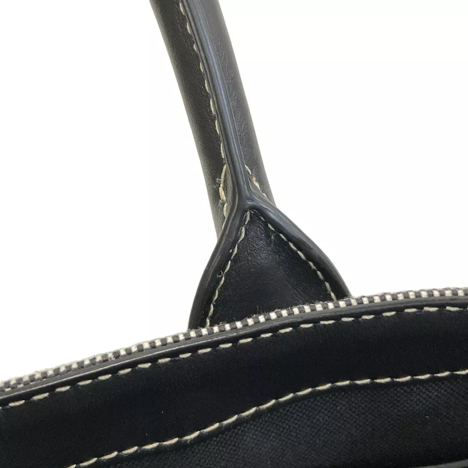 BURBERRY LONDON ENGLAND Tote Bag