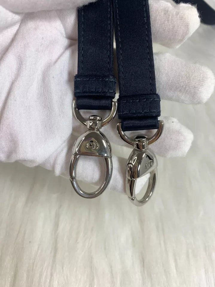 Christian Dior Lady Mini Bag