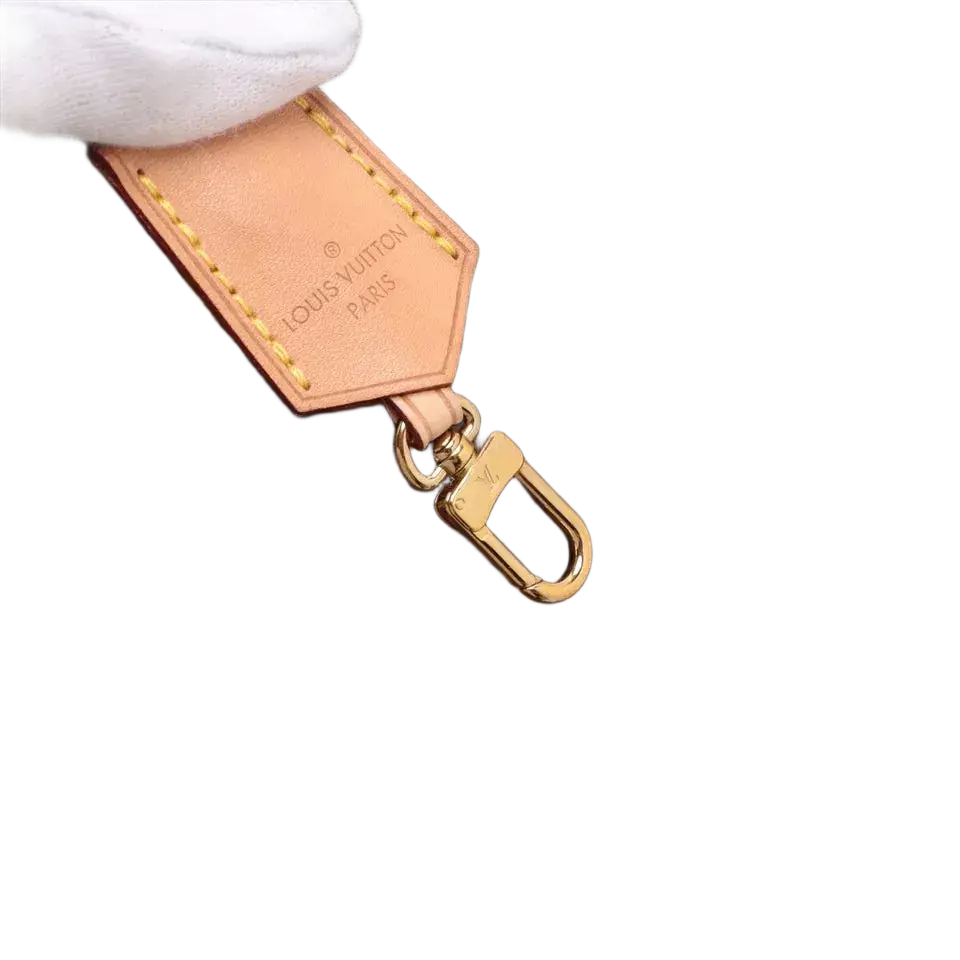 Louis Vuitton Monogram Cluny BB Hand Bag