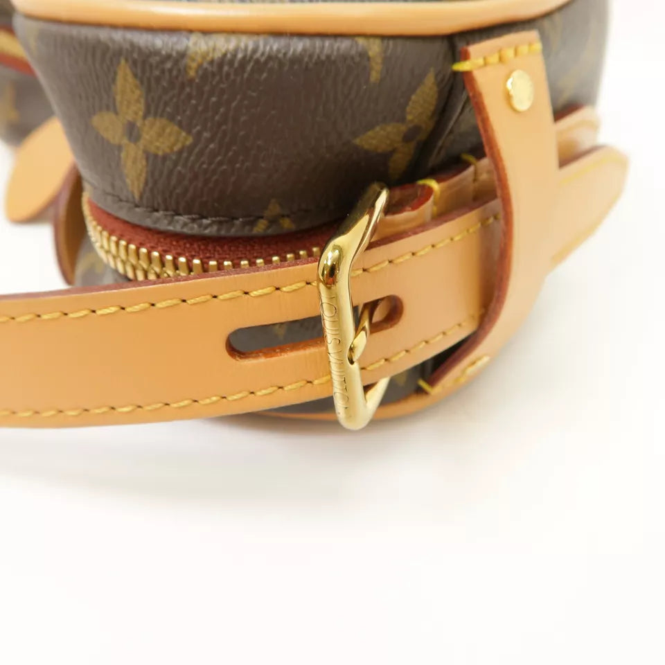 LOUIS VUITTON LV Game On Coeur Shoulder Bag