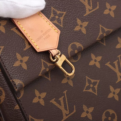 Louis Vuitton Monogram Cluny BB Hand Bag