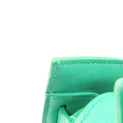 SAINT LAURENT YSL GHW 2way Shoulder Bag