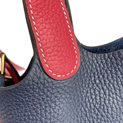 HERMES Picotin Lock Kazak MM