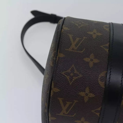 Louis Vuitton Monogram Solar Powered Ray Mini Pollution Bag