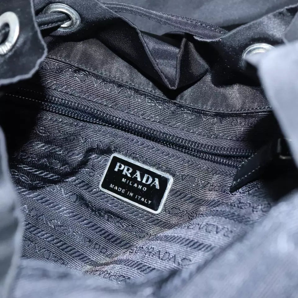 PRADA Backpack