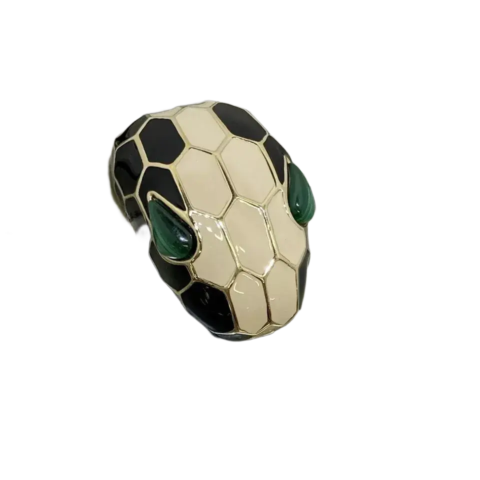 BVLGARI Serpenti Forever Shoulder Bag