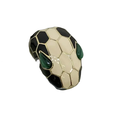 BVLGARI Serpenti Forever Shoulder Bag