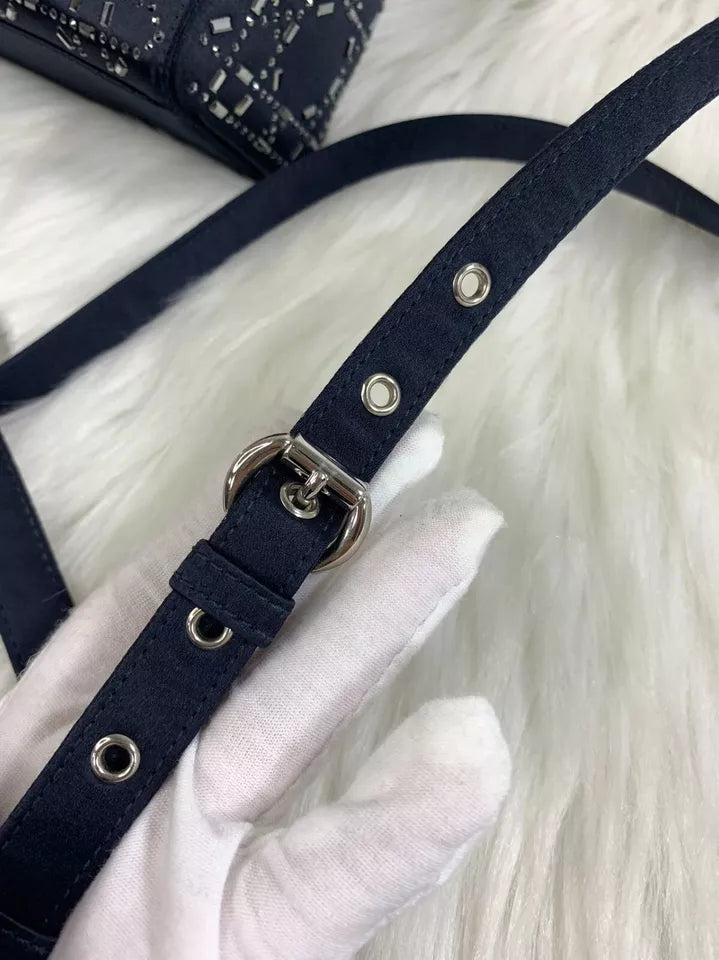 Christian Dior Lady Mini Bag