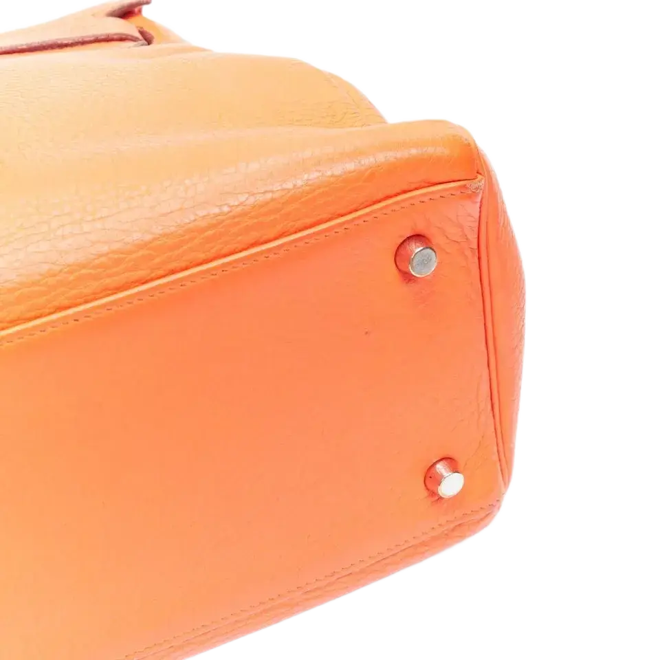 HERMES Kelly 32 PHW