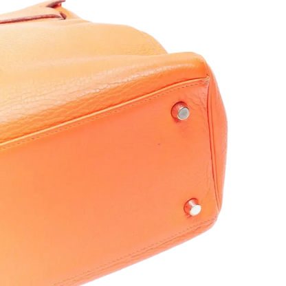 HERMES Kelly 32 PHW