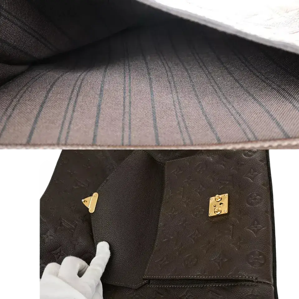 Louis Vuitton Metis Shoulder Bag