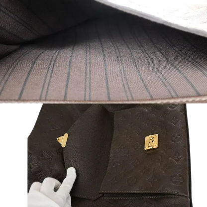 Louis Vuitton Metis Shoulder Bag