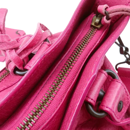BALENCIAGA The First 2Way Bag