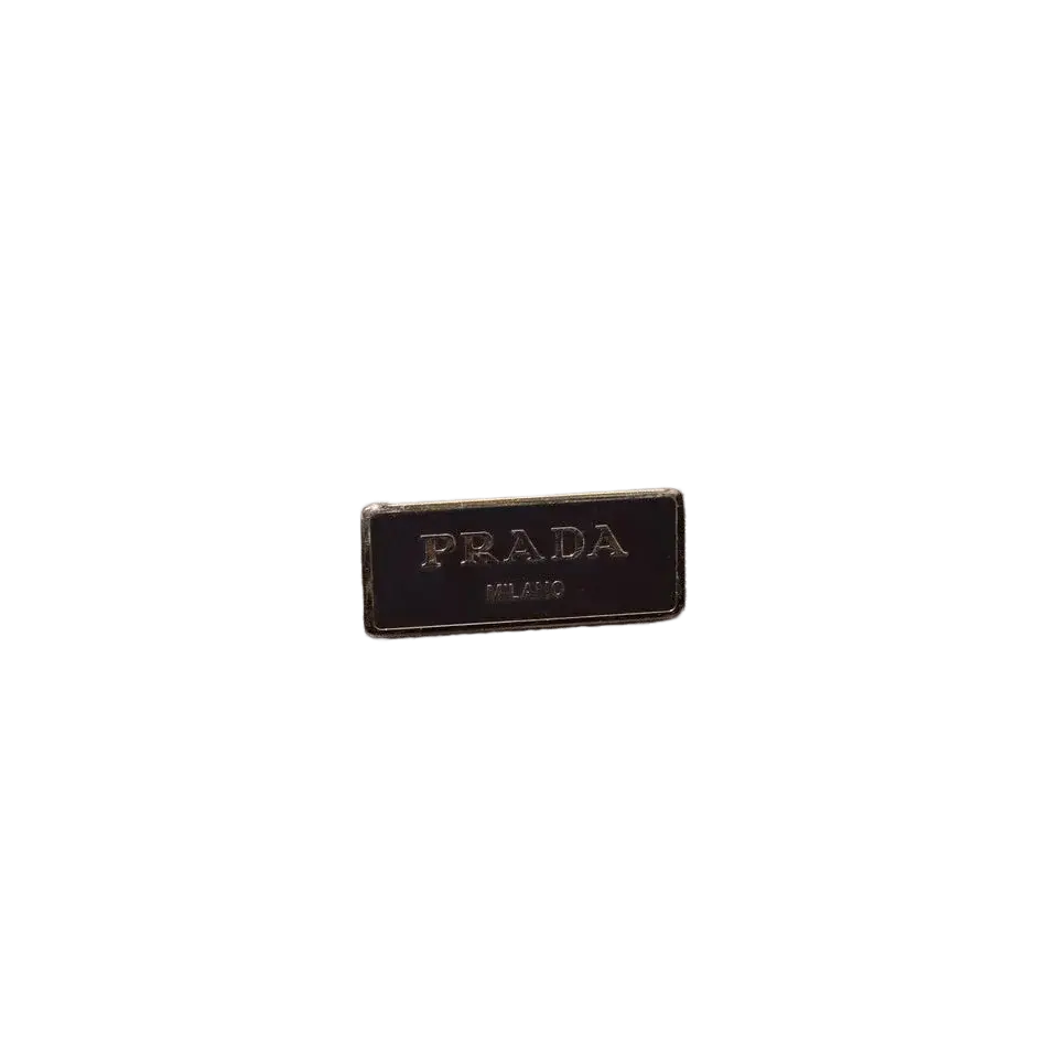 PRADA 2way Handbag