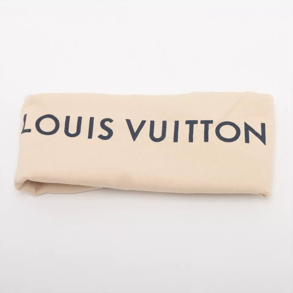 Louis Vuitton Monogram Cluny BB Hand Bag