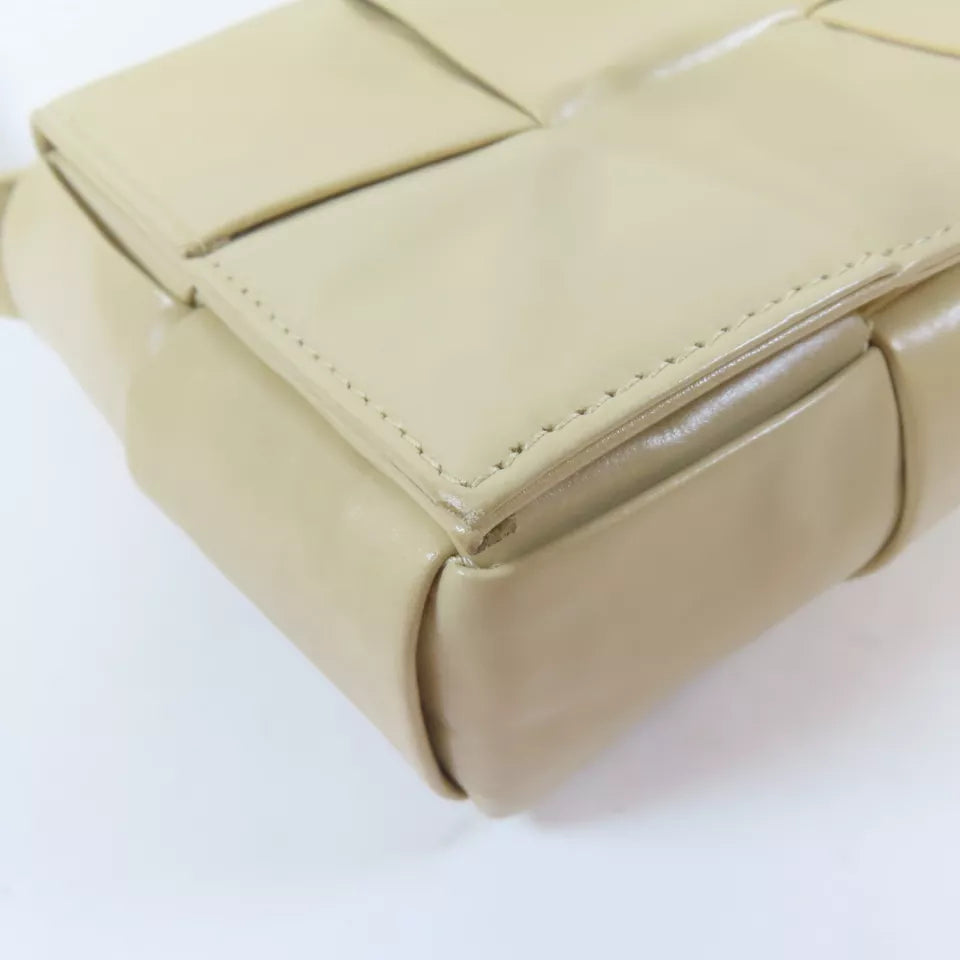 Bottega Veneta BV Cassette Belt Bag