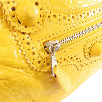 Balenciaga SHW City Bag