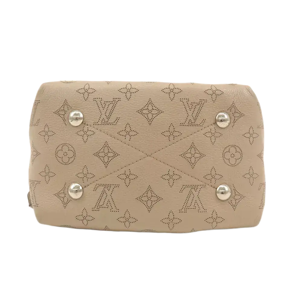 Louis Vuitton Mahina Bella Bag