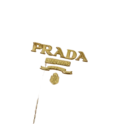 PRADA Shoulder Bag