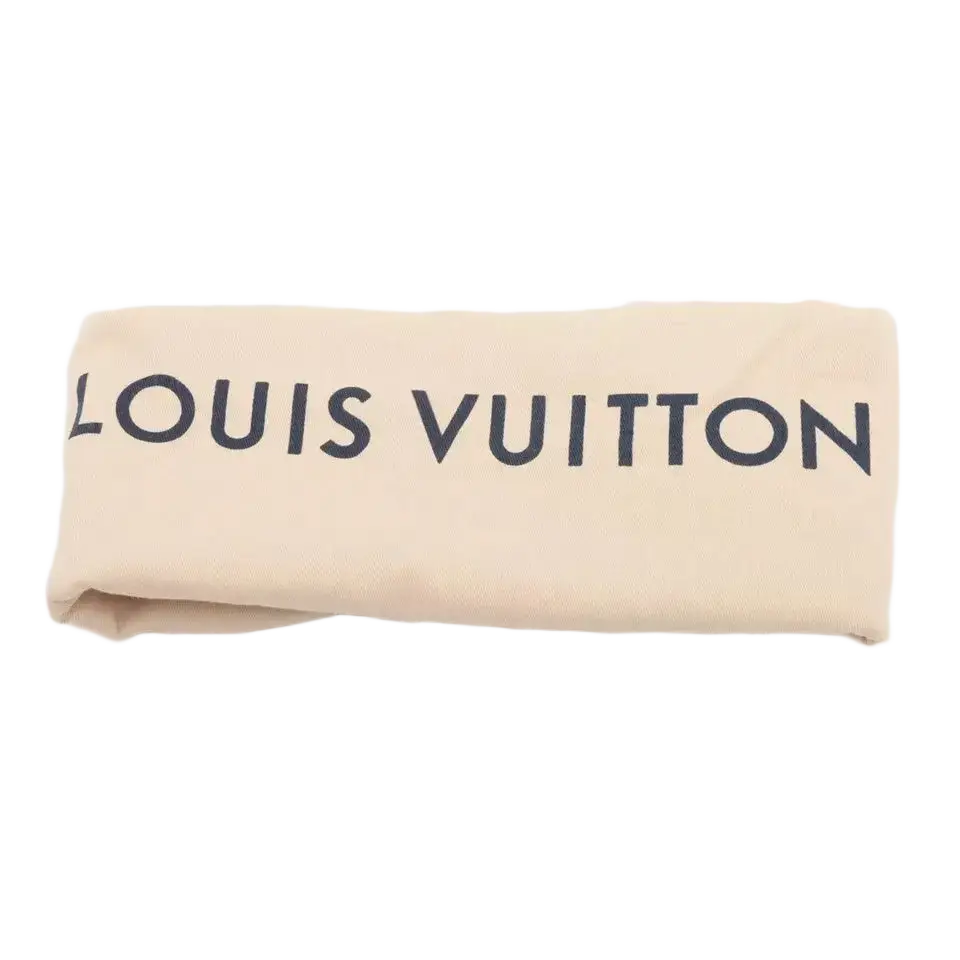 Louis Vuitton Monogram Cluny BB Hand Bag