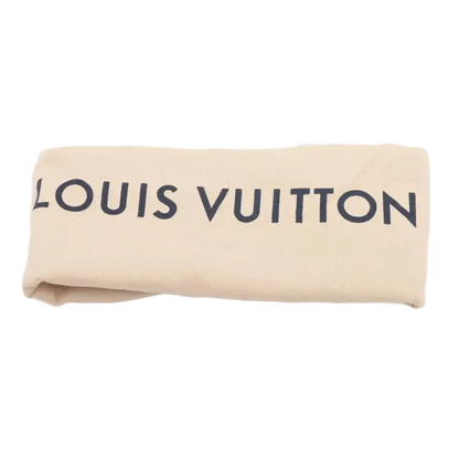 Louis Vuitton Monogram Cluny BB Hand Bag