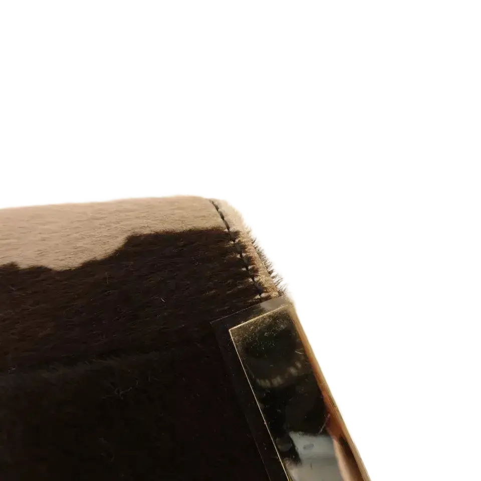 FENDI SHW 2-Way Shoulder Bag