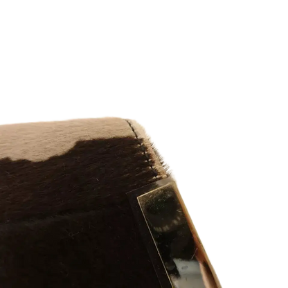 FENDI SHW 2-Way Shoulder Bag