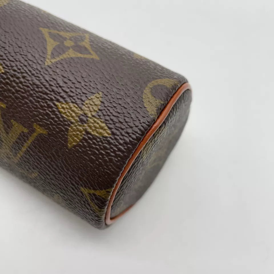 Louis Vuitton Monogram Papillon Pouch