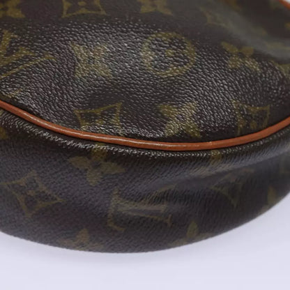 Louis Vuitton Monogram Pochette Shoulder Bag