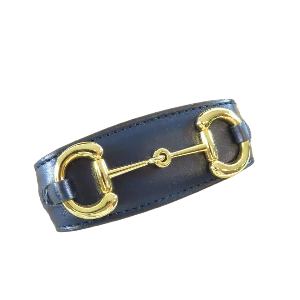 Gucci GG Horsebit 1955 Shoulder Bag