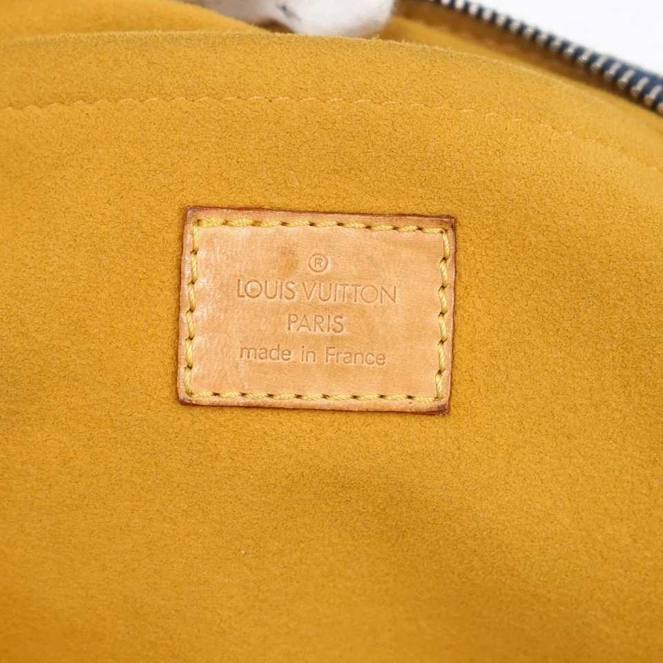 Louis Vuitton Monogram Denim Neo Speedy in Blue