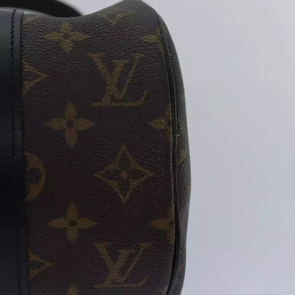 Louis Vuitton Monogram Solar Powered Ray Mini Pollution Bag