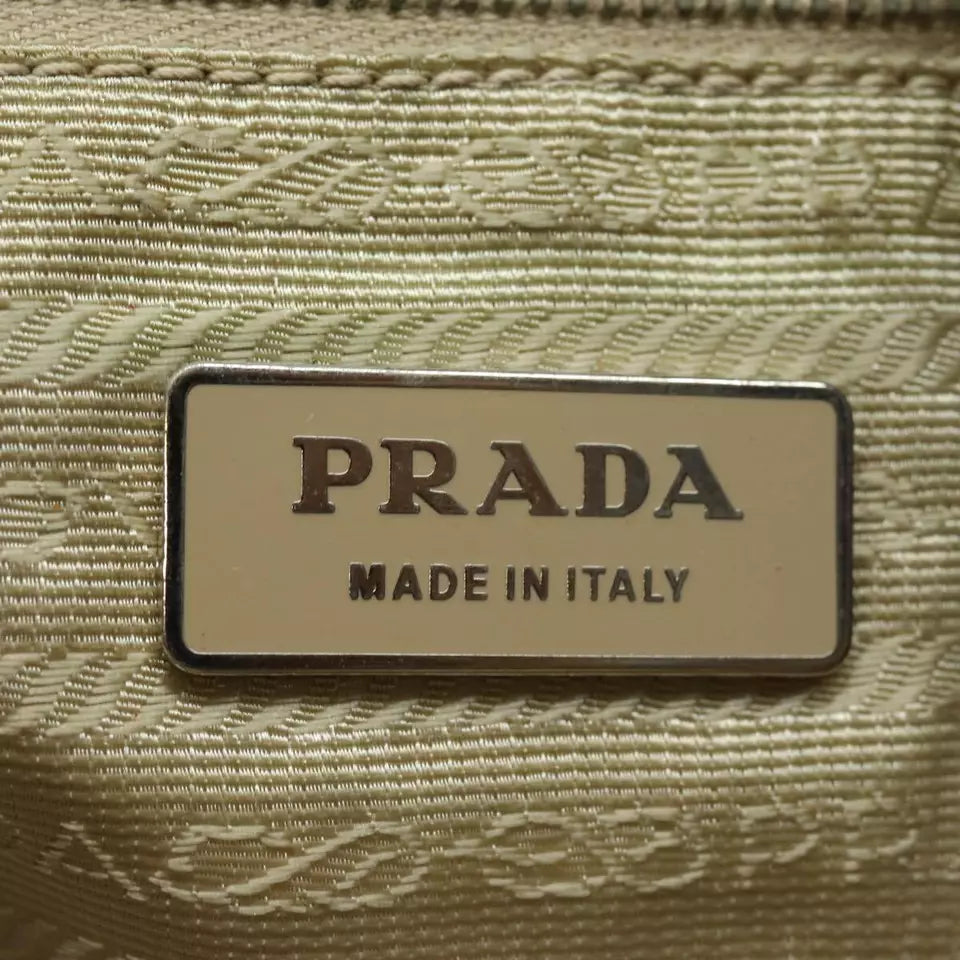 PRADA Shoulder Bag