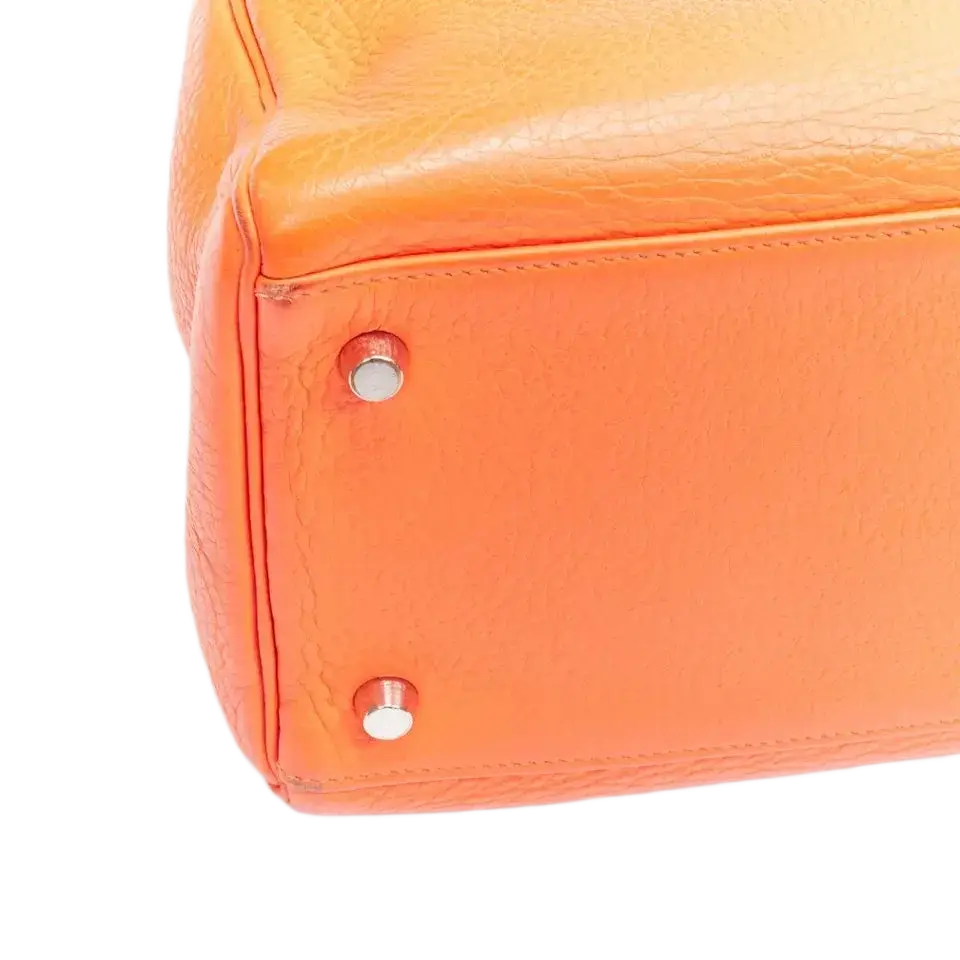 HERMES Kelly 32 PHW