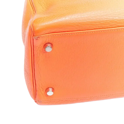 HERMES Kelly 32 PHW
