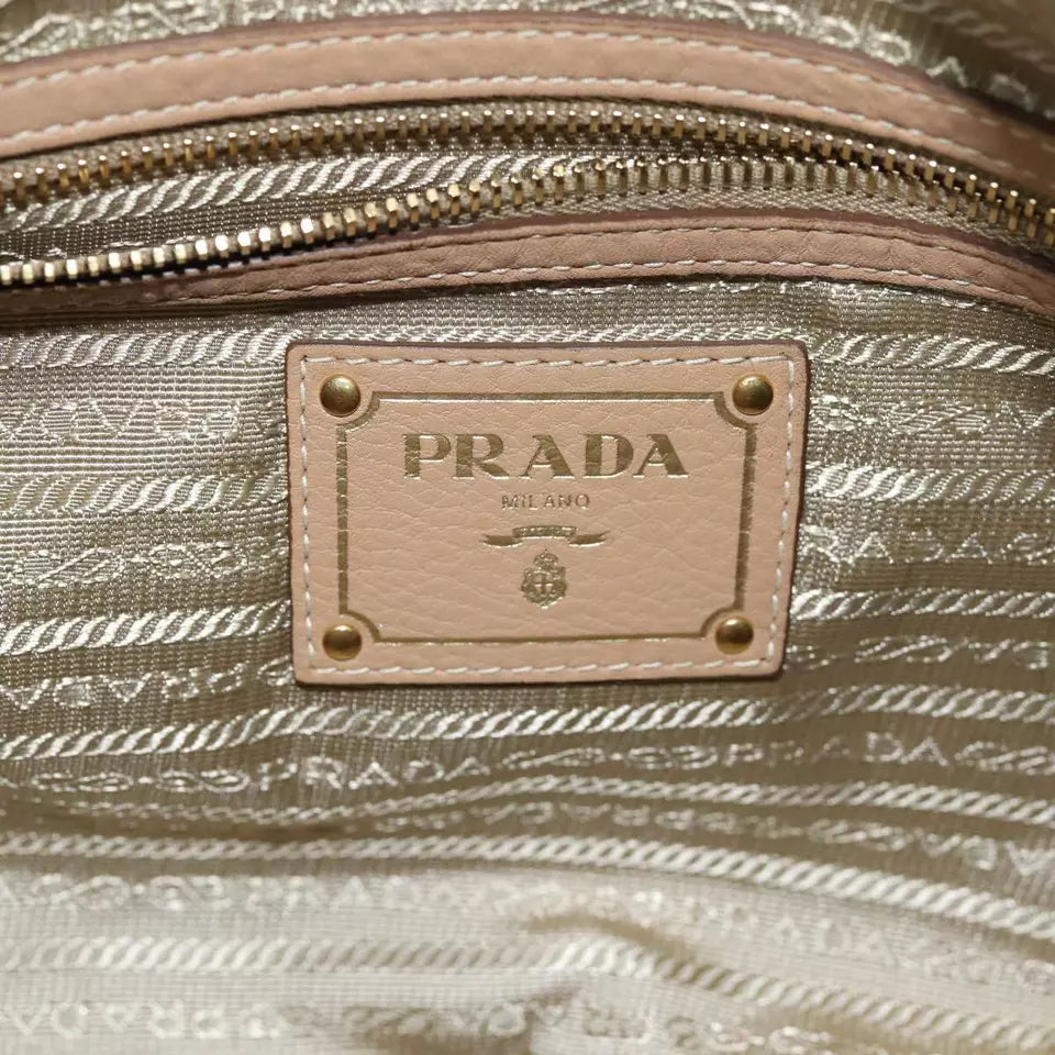 PRADA Shoulder Bag