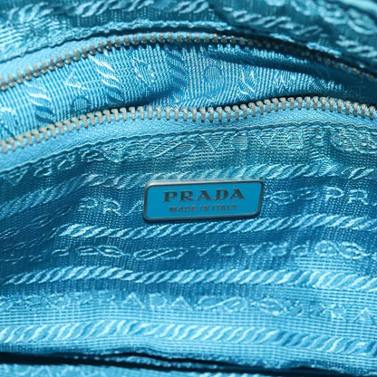 PRADA Chain Shoulder Bag