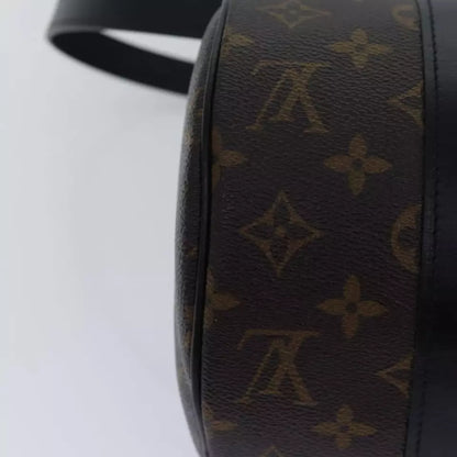 Louis Vuitton Monogram Solar Powered Ray Mini Pollution Bag