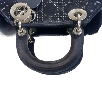Christian Dior Lady Mini Bag