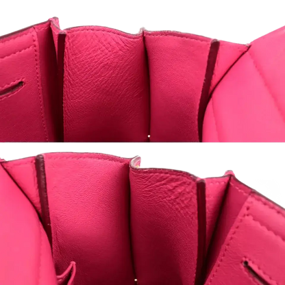 SALVATORE FERRAGAMO Sofia Gancini 2Way Shoulder Handbag
